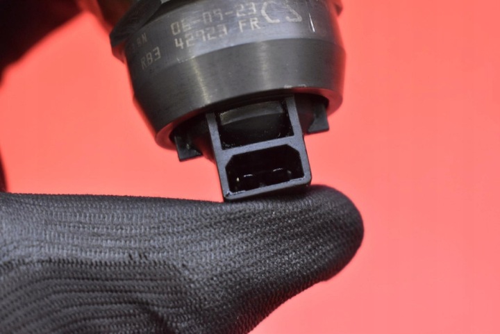 INJECTEUR DE POMPE 038130073BN 0414720313 SKODA OCTAVIA 2 II 1.9 TDI 105 KM 04-08