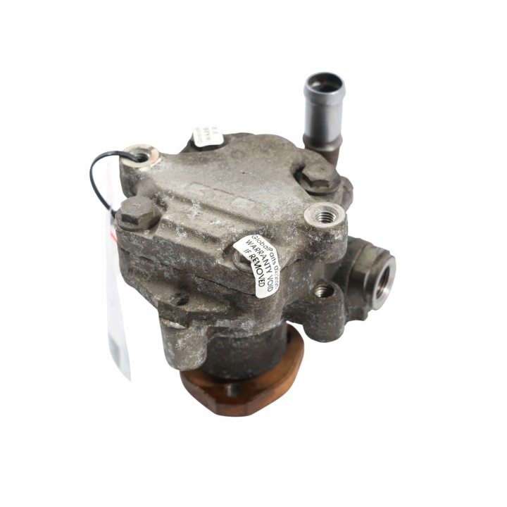 VOLKSWAGEN NOUVEAU BEETLE 1.6 ESSENCE POMPE AMPLIFICATEUR CAOUTCHOUC 6N0145157X