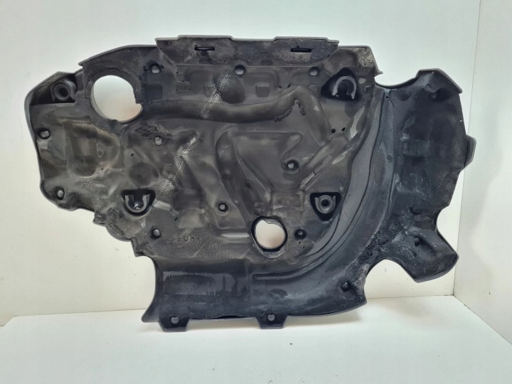 2008 VOLVO S80 PROTECTION SUPÉRIEURE MOTEUR