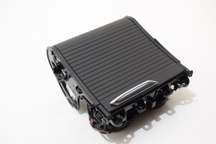 BMW X3 G01 X4 G02 LCI ÉTAGÈRE BOÎTE À GANTS AVEC FONCTION NFC STORE POIGNÉE SUR BOISSONS