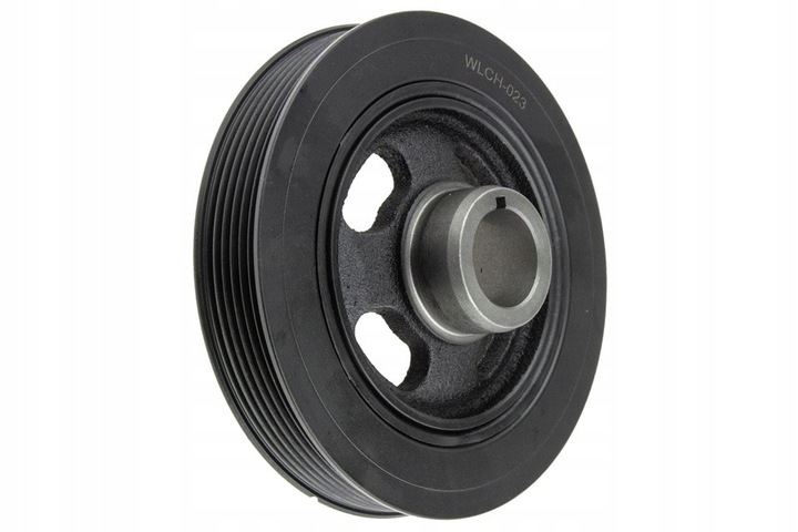 WHEEL PULLEY SHAFT JEEP COMPASS/PATRIOT 2.0 07- photo 9 - milautoparts-fr.ukrlive.com