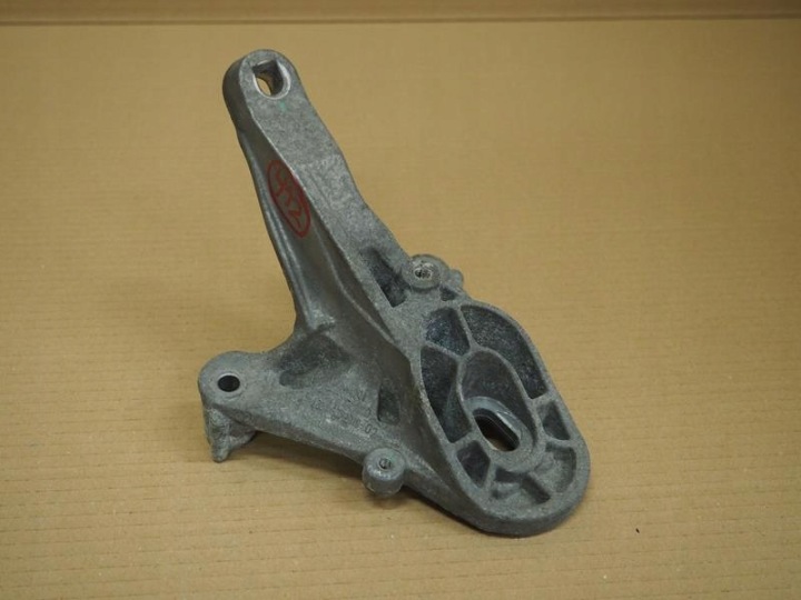 POIGNÉE FIXATION BOÎTES MINI R55 R56 R57 R60
