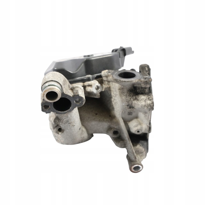 CITROEN JUMPER 35L VANNE EGR MOTEUR DIESEL RADIATEUR GAZ D'ÉCHAPPEMENT 9827225180