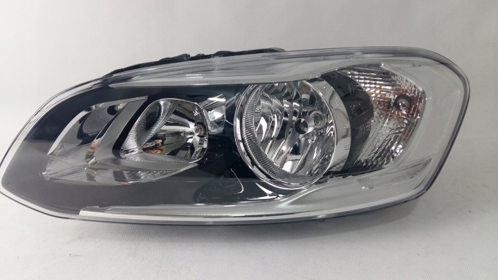 PROJECTEUR C4 CACTUS 14- GAUCHE ÉLECTRIQUE H1+H7