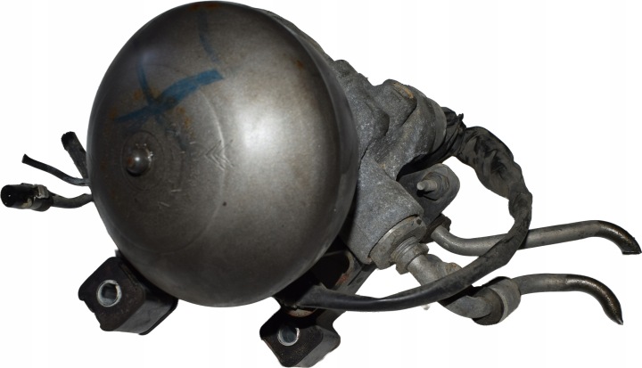 CITROEN C5 III X7 LIFT SPHÈRE ROTULE SUSPENSIONS AVANT AVANT 9655735680