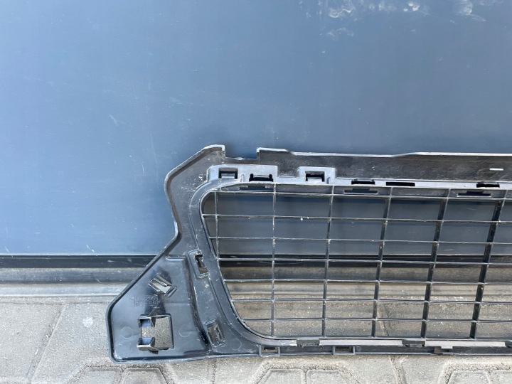 DACIA DUSTER I GRILLE PARE-CHOCS AVANT 622540008R