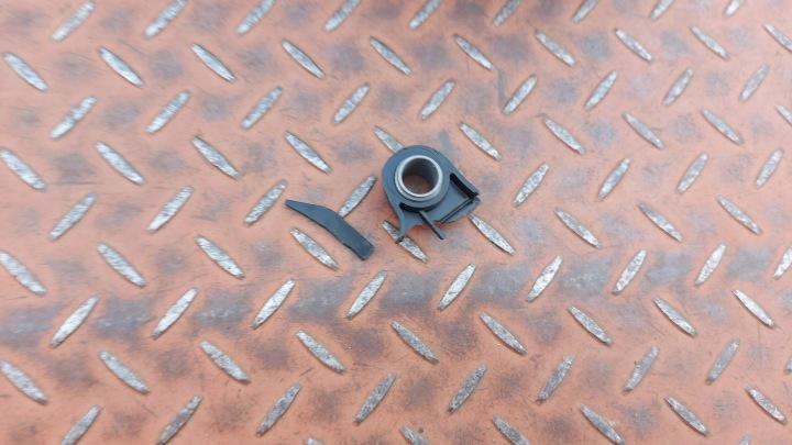 PROJECTEUR PHARE GAUCHE GAUCHE AVANT SKODA KAROQ 21- LIFT