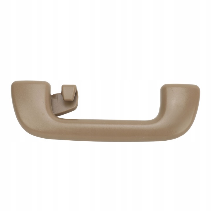 INTÉRIEUR POIGNÉE VERS CIAGNIECIA PLAFOND 74610 52020 POIGNÉE VERS CHWYTANIA TOITS POUR TOYOTA YARIS