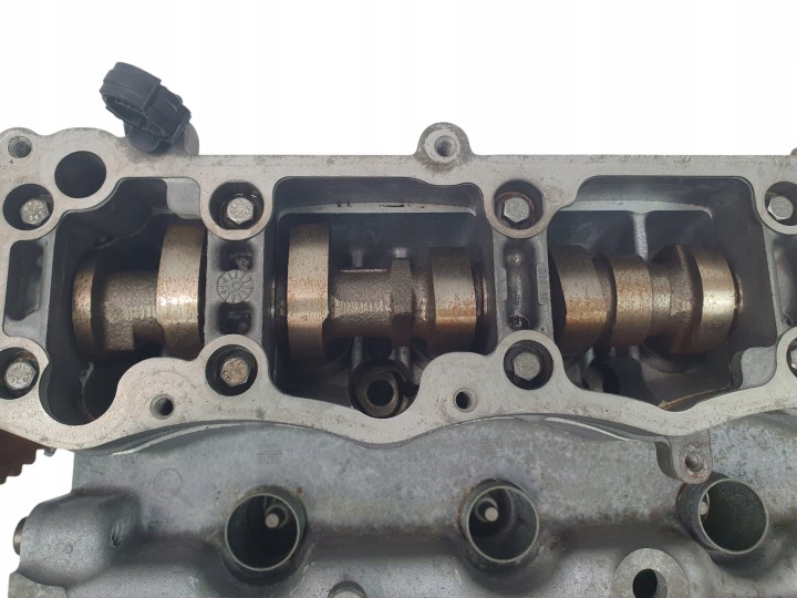 CULASSE PISTONS CITROEN C4 PICASSO C2 C3 SAXO 1.6 16V 9656769580 TU5JP4