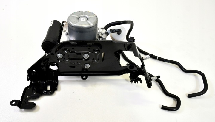 MERCEDES POMPE ABS CONTRÔLEUR A2549015100 1162