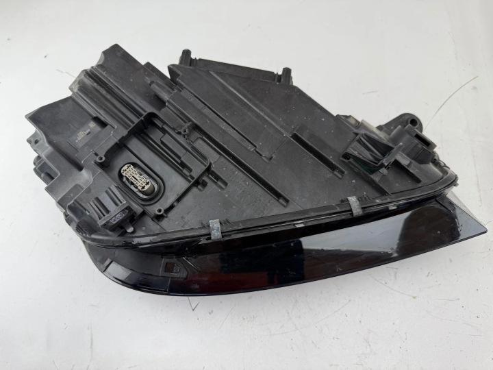 AUDI Q5 SQ5 HEADLIGHT/HEADLAMP 80A941035 LE14A6351
