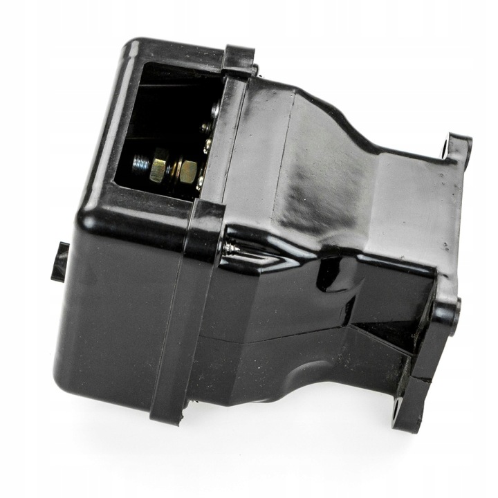 COMMUTATEUR RÉDUCTEUR DE VITESSE TENSION COURANT 12/24V CONVERTISSEUR URSUS C385 89350916