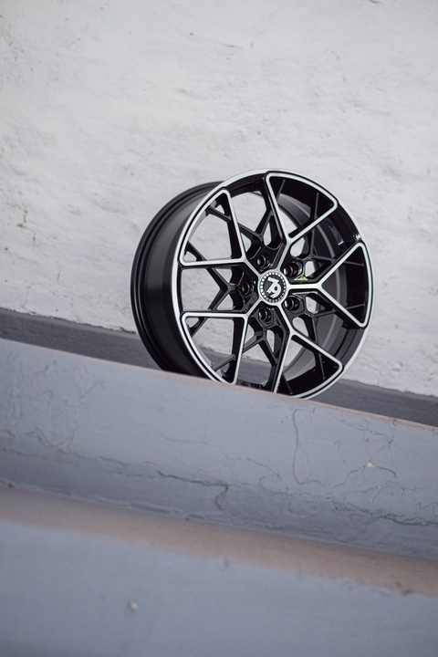 LLANTAS 16 4X100 HONDA JAZZ HYUNDAI ACCENT SOLARIS 