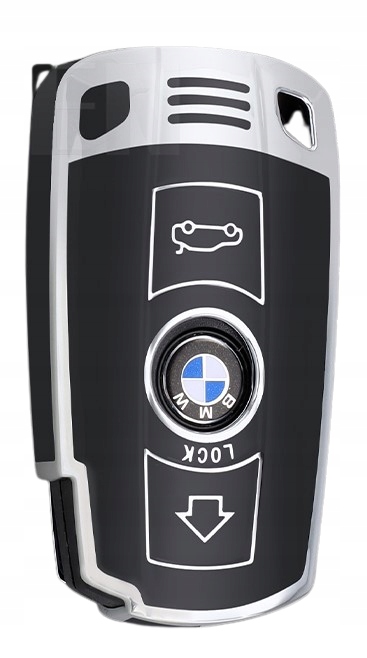 CASING KEY REMOTE CONTROL BMW E90 E60 E70 E87 3 5 6 photo 1 - milautoparts-fr.ukrlive.com