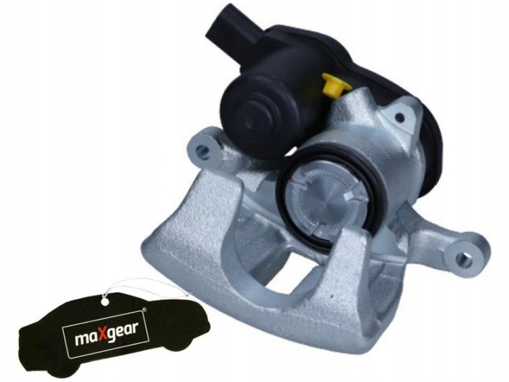 ÉTRIER DE FREIN DE FREIN AUDI T A4 A5 Q5 1.8-3.2 07 KIT NIEZBEDNIK CONDUCTEUR #1