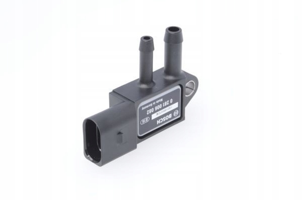 CAPTEUR CISN. GAZ D'ÉCHAPPEMENT VW GOLF 2,0TDI 09-