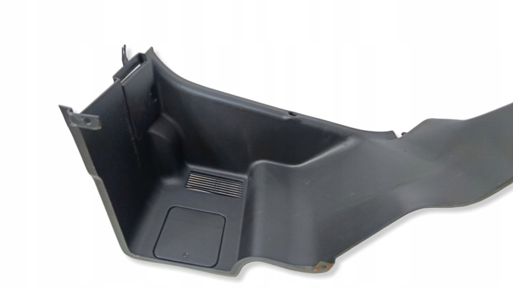 MITSUBISHI 3000GT VR-4 1997 COLLECTEUR GARNITURE COUVERCLES DE COFFRE 3000 GT GTO STEALTH