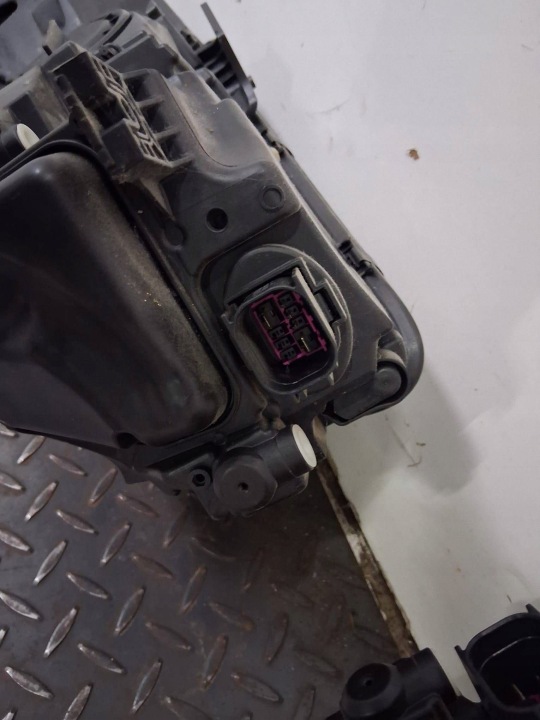 PHARE GAUCHE I DROIT AVANT COMPLET LED AUDI A4 B9 OE 8W 8W0941011