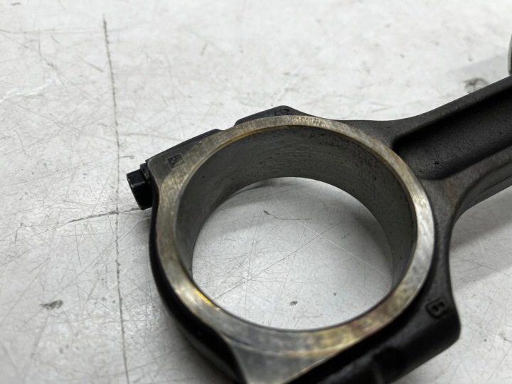 PISTON RENAULT MASTER III MOVANO B NV400 10-24R. 2.3 DCI CDTI 125KM CODE SILNI