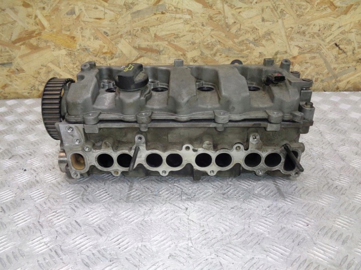 CULASSE PISTONS ARBRE KIA CEED 1 I 2.0 CRDI 140 KM D4EA 06- 22111-27800