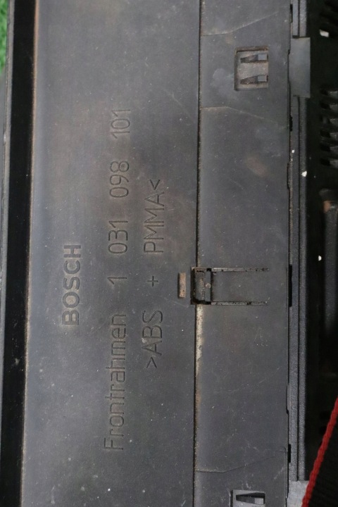 COMPTEUR COMPTEUR MERCEDES A W169 04-12 C263643400
