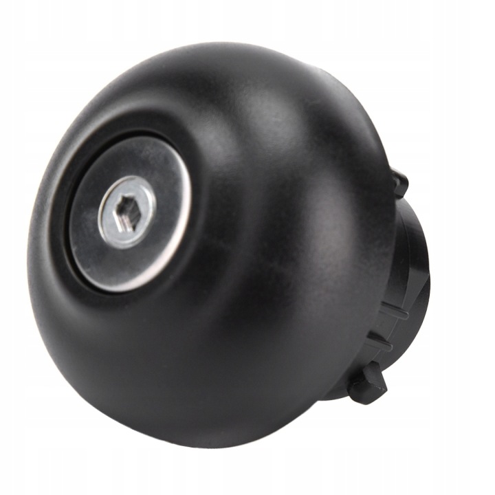 ZAMYKANA ÉCROU RÉSERVOIR CARBURANTS 9C119K163AA, 1715043 FORDA TRANSITA MK7
