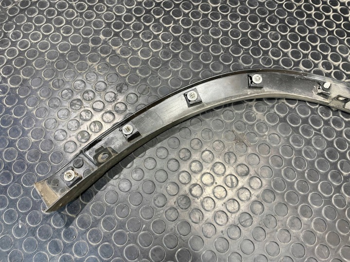 MAZDA CX5 CX-5 I 1 KE 12-17 MOULURE REVÊTEMENT SUR AILE DROIT AVANT AVANT