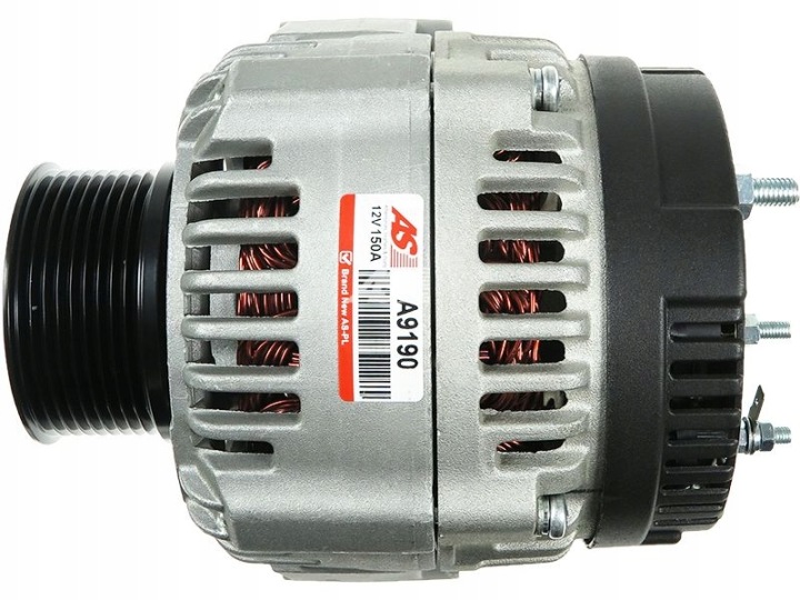ALTERNATEUR AS-PL A9190