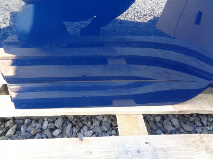 PORTES GAUCHE ARRIÈRE ARRIÈRE JEU SKODA FABIA 3 III HAYON BERLINE COMPACTE 2014- LF5A Z5Z5