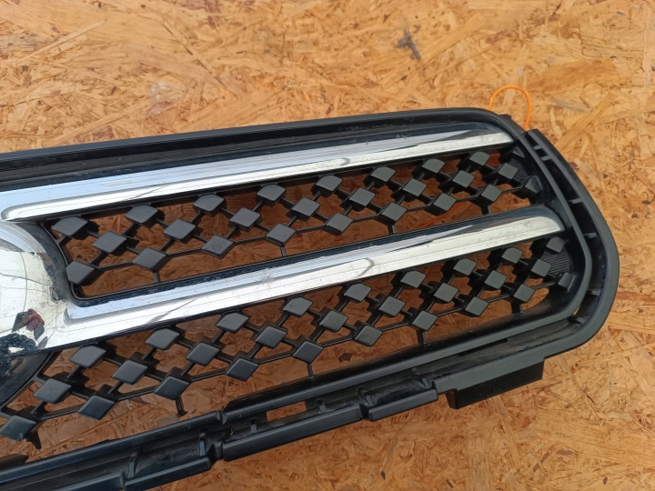 GRILLE GRILLE CALANDRE PARE-CHOCS AVANT 53101-42190 TOYOTA RAV4 III 06-