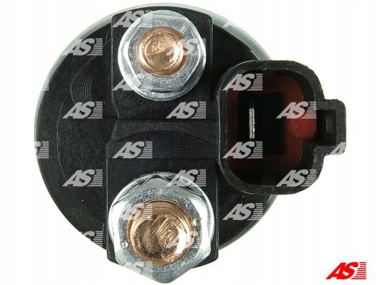 AS-PL SS3094S COMMUTATEUR ÉLECTROMAGNÉTIQUE DÉMARREUR