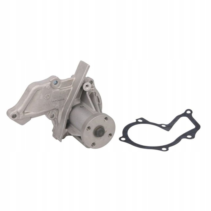 BOMBA DE AGUA FORD- MAZDA 1.25- 1.6 FOCUS 98- . FIESTA 95- - 121 96- 03 