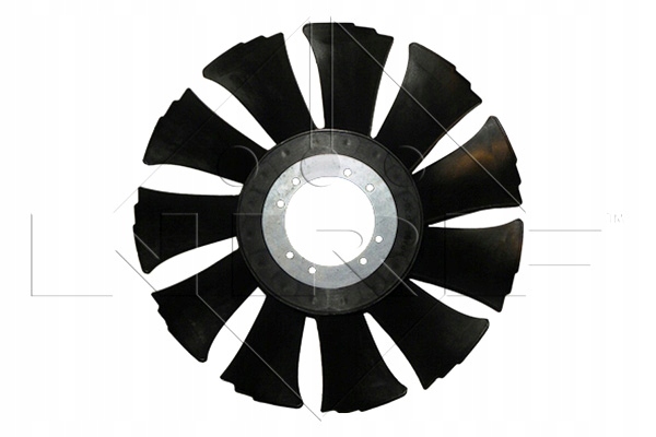 VENTILADOR DE VENTILADOR IVECO DAILY 3 DAILY IV 8140.43B-F1CE0481E 