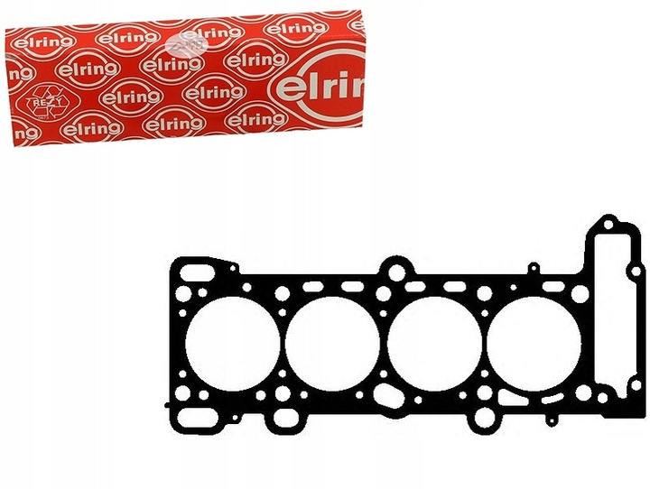 GASKET CYLINDER HEAD FORD photo 4 - milautoparts-fr.ukrlive.com