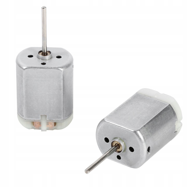 PETIT MOTEUR MOTEUR SERRURE PORTES VERS VOITURES
