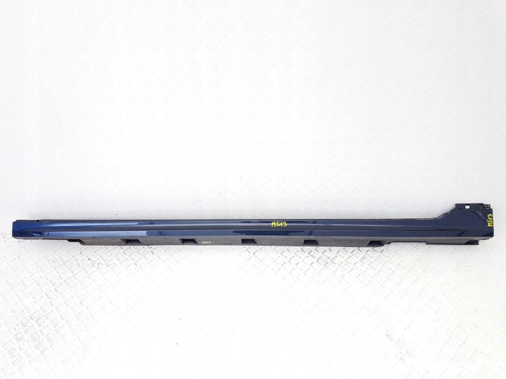 SEUIL MOULURE REVÊTEMENT GAUCHE VW PASSAT B8 R-LINE 14-