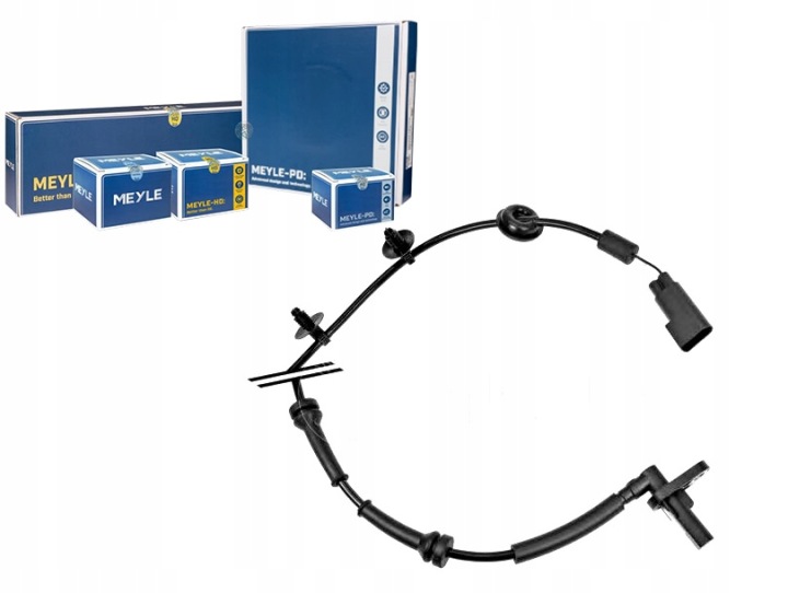 MEYLE CAPTEUR TEMPÉRATURE GAZ D'ÉCHAPPEMENT OPEL ASTRA J ASTRA J GTC MOKKA MOKKA