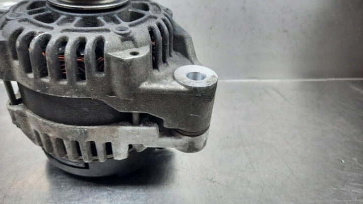 ALTERNATEUR OPEL ASTRA J INSIGNIA A 2.0 CDTI 13502585