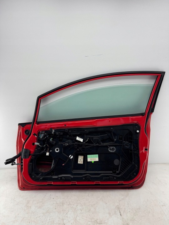 FORD FIESTA ST 2014 AVANT CÔTÉ DROITE PORTES AVANT