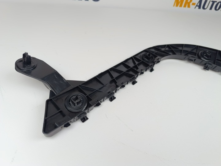TESLA MODÈLE Y GLISSIÈRE PARE-CHOCS GAUCHE ARRIÈRE 1494043-00-A