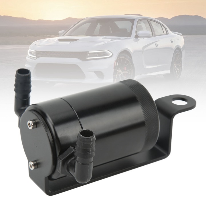 CAPACIDAD AL DISTRIBUIDOR ACEITES DODGE CHARGER 