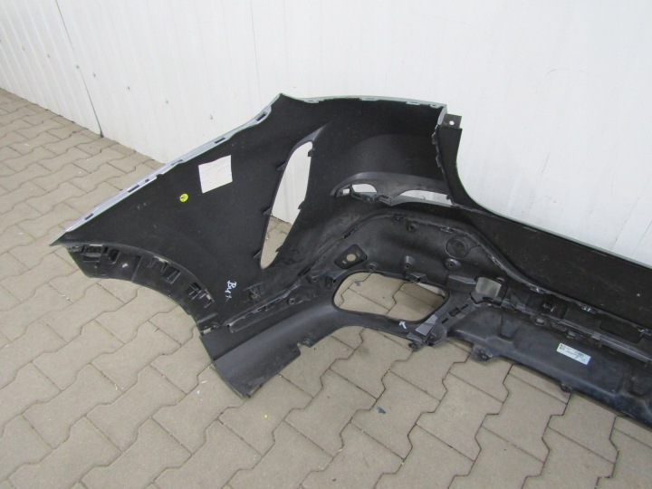 PARE-CHOCS ARRIÈRE ARRIÈRE BMW X6 G06 KIT 19-