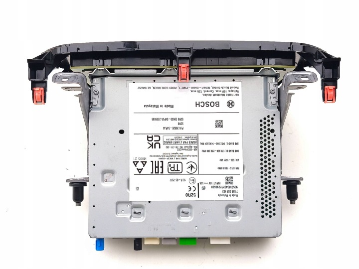 SUZUKI VITARA (LY) MONITEUR 2023 7515003402