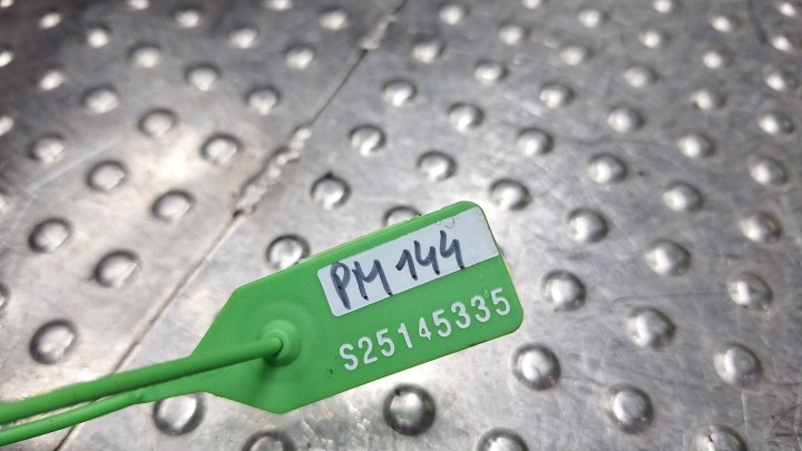 CRÉMAILLÈRE DE DIRECTION A1774601801 MERCEDES A W177 W247 W118 W156
