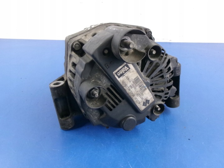SUZUKI SWIFT III MK6 1.3DDIS ALTERNATEUR 31400-85E00-000 TESTOWANY