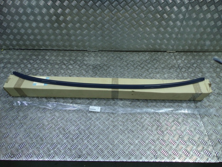 BMW 3 F30 LCI F80 LCI MOULURE TOITS GAUCHE DROITE NEUF JEU 7312617 7312618