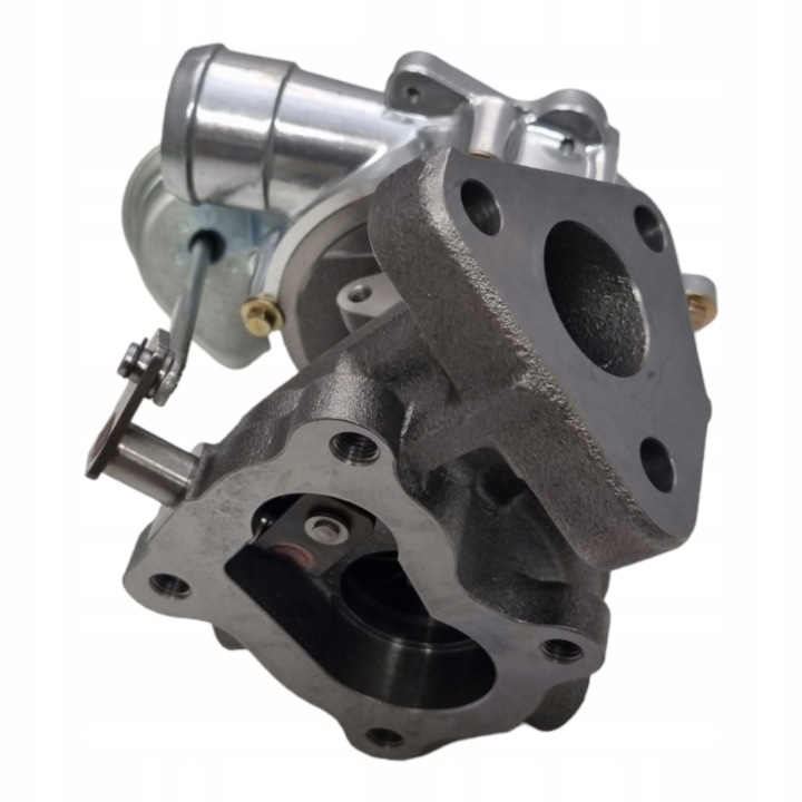 USINE NEUF TURBINE VT10 MITSUBISHI L200 2.5DI-D 128-178 KM VA420088