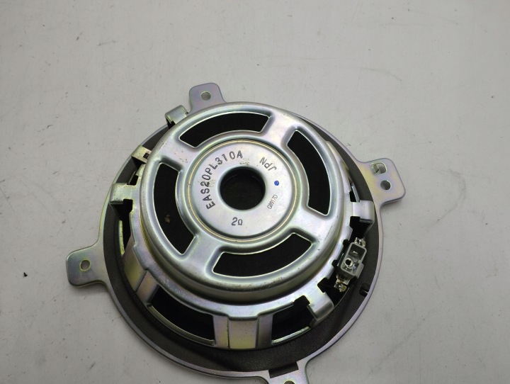 HONDA ACCORD 2009 SUBWOOFER EAS20PL310A