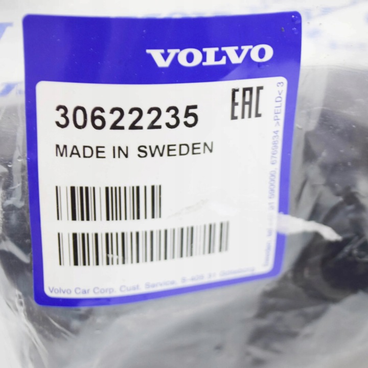 VOLVO XC90 MK1 SÉPARATEUR HUILES 30622235 ORIGINAL