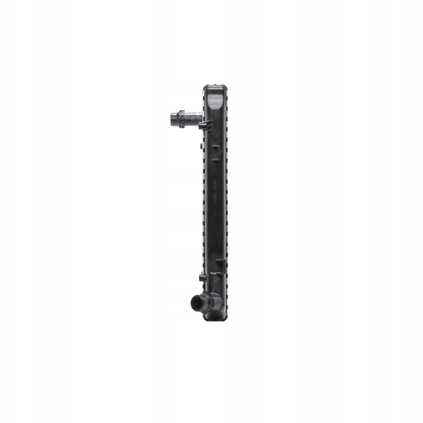 RIDEX 470R0214 RADIATEUR SYSTÈME REFROIDISSEMENT MOTEUR